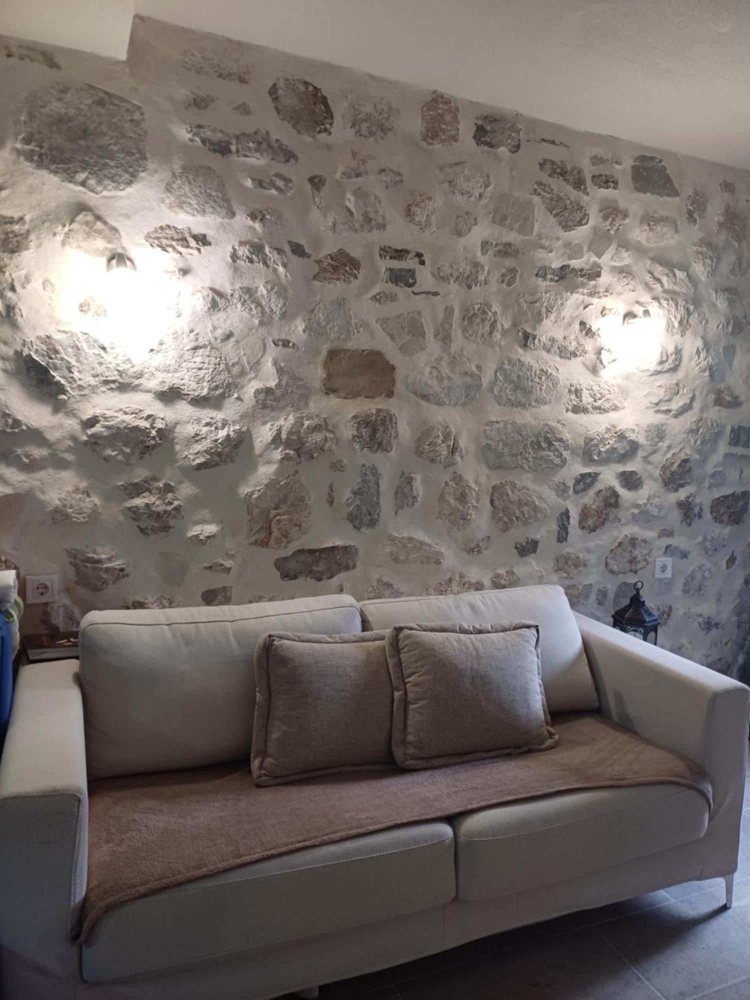 Apartments Visit Пераст Екстериор снимка